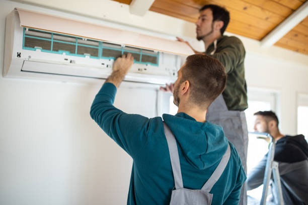 Best Best HVAC Companies  in Trappe, MD