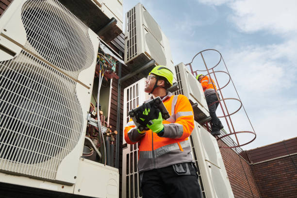 Best Commercial HVAC Repair  in Trappe, MD