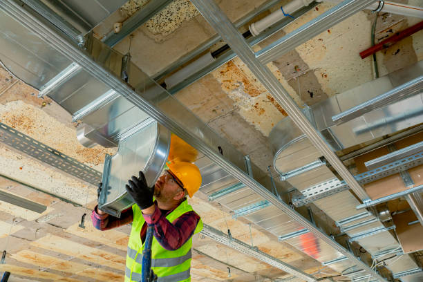 Best HVAC Emergency Services  in Trappe, MD