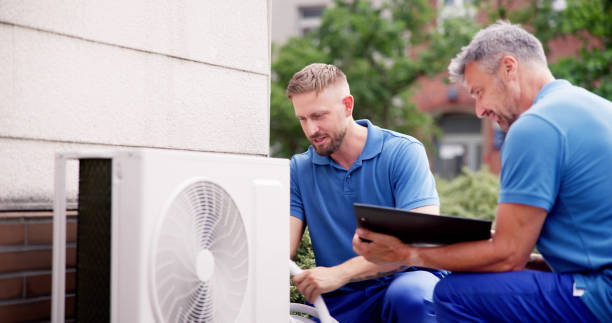 Best HVAC Installation Services  in Trappe, MD