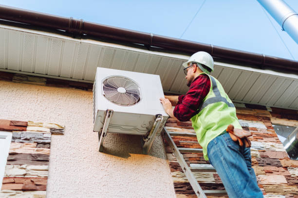 Best HVAC Air Duct Cleaning  in Trappe, MD
