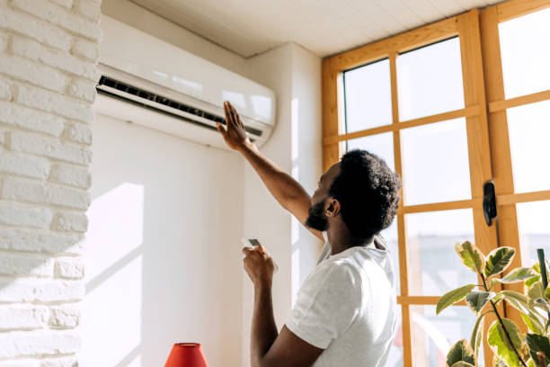 Best HVAC Cleaning Services  in Trappe, MD