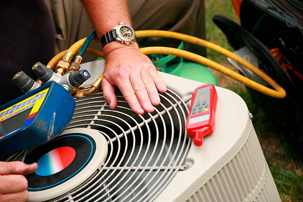 Best HVAC Replacement Cost  in Trappe, MD