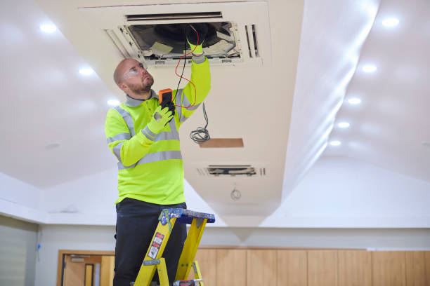 Best HVAC Repair Near Me  in Trappe, MD