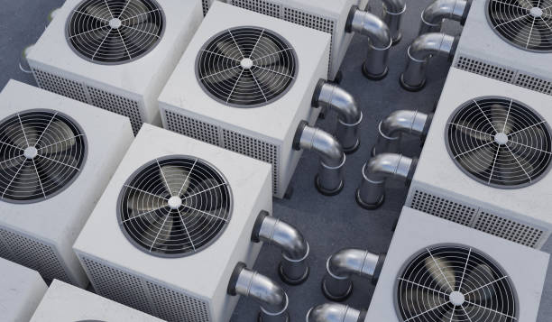 Best Central Air Repair  in Trappe, MD