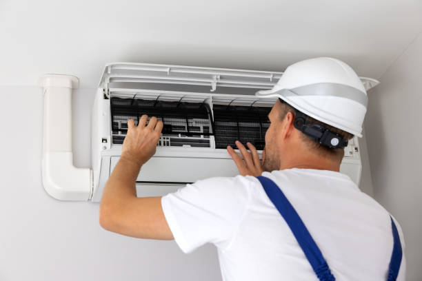 Air Duct Cleaning in Trappe, MD