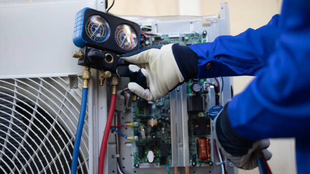 Best HVAC Maintenance Near Me  in Trappe, MD
