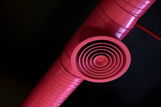 Best HVAC Air Duct Cleaning  in Trappe, MD